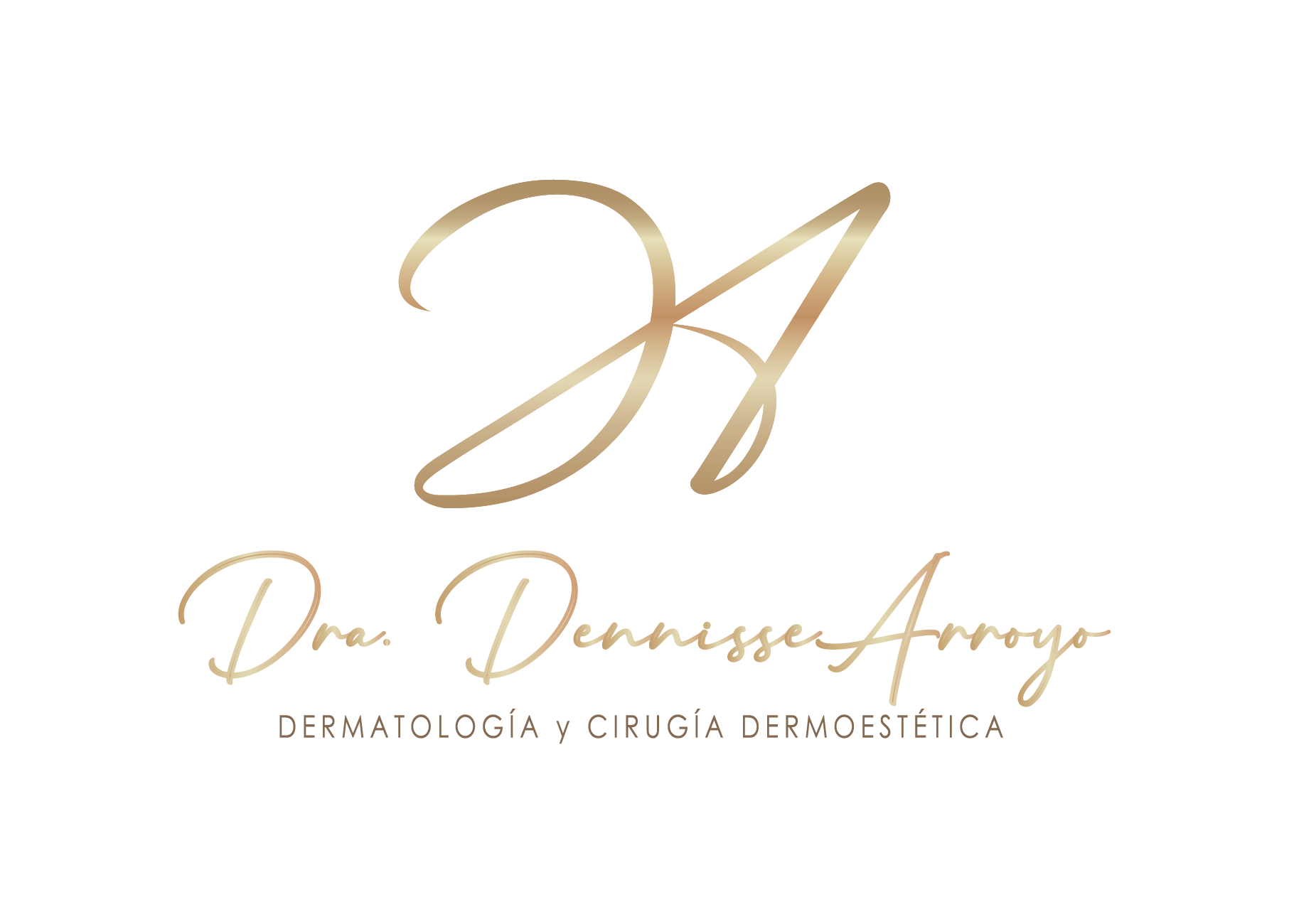 Firma Dra. Dennisse Arroyo